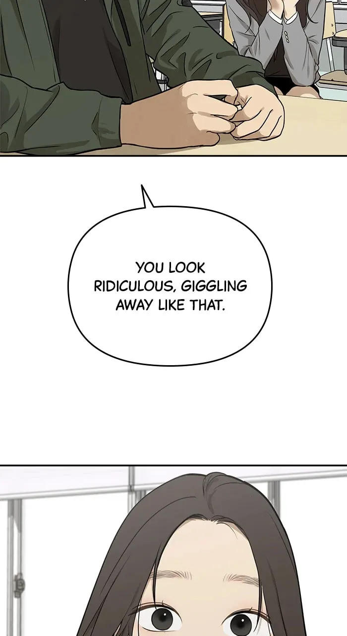 Girlfriend (Lee Sang Dol) Chapter 3 page 86 - 