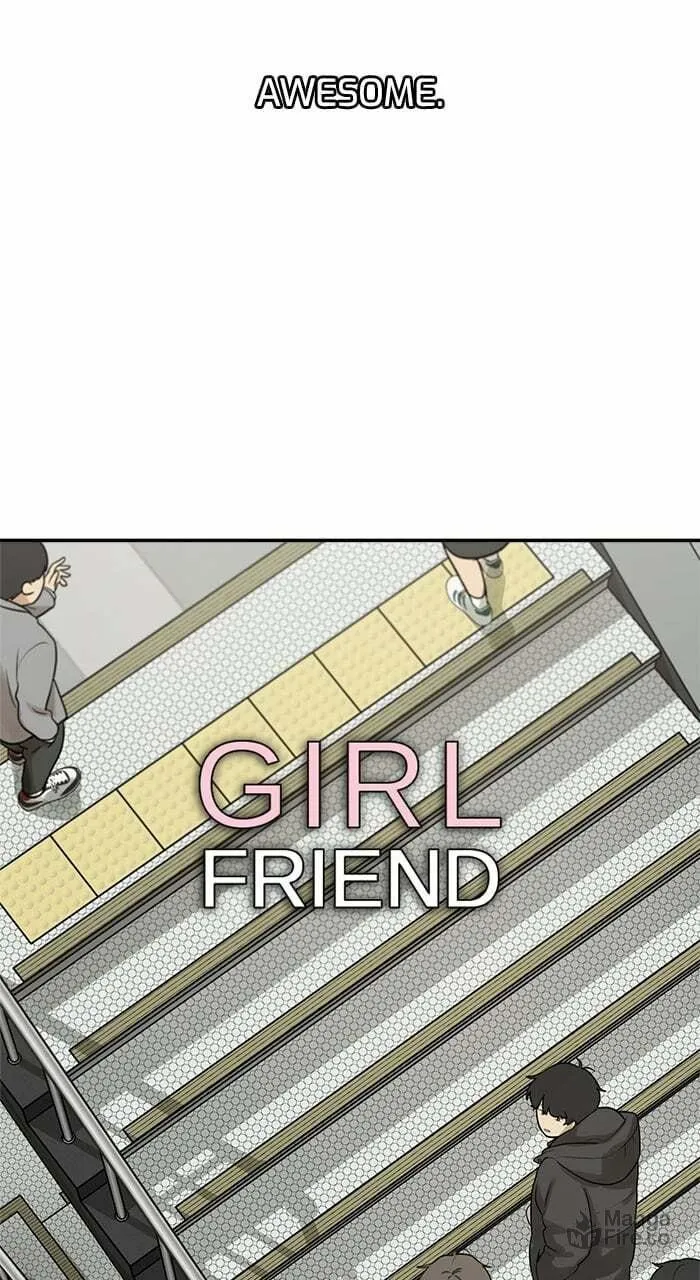 Girlfriend (Lee Sang Dol) Chapter 3 page 10 - 