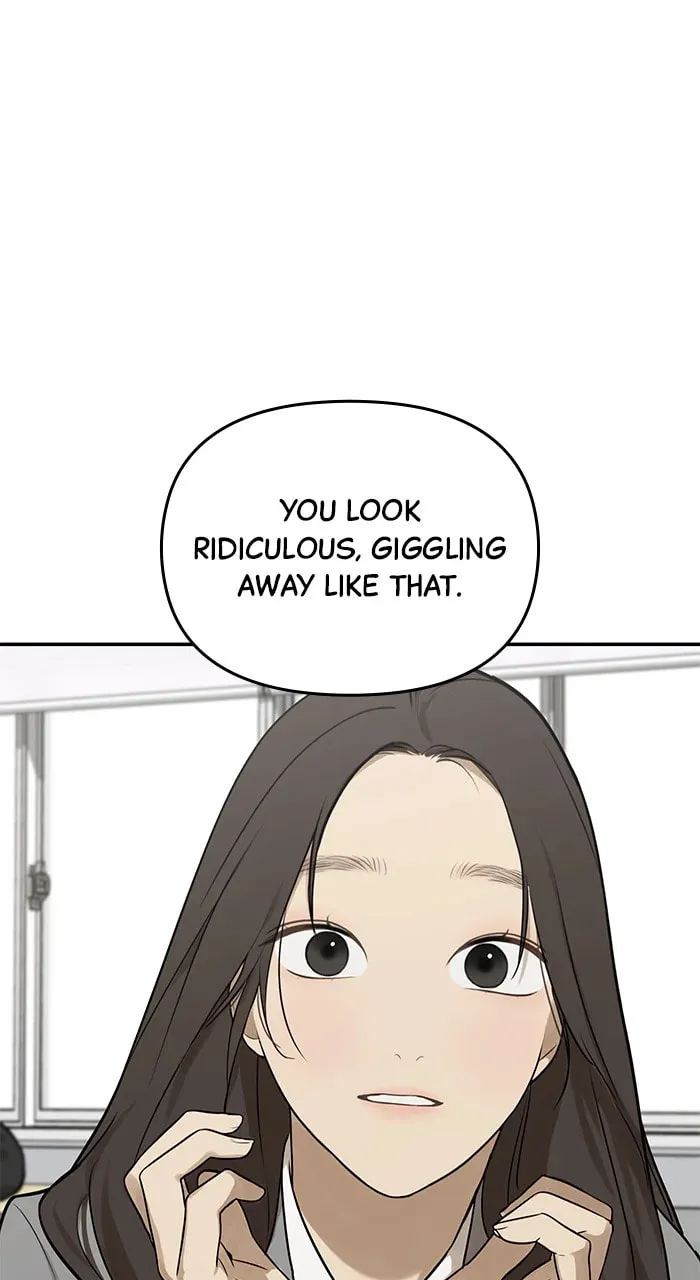 Girlfriend (Lee Sang Dol) Chapter 4 page 1 - 