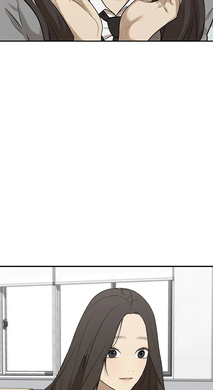 Girlfriend (Lee Sang Dol) Chapter 4 page 2 - 