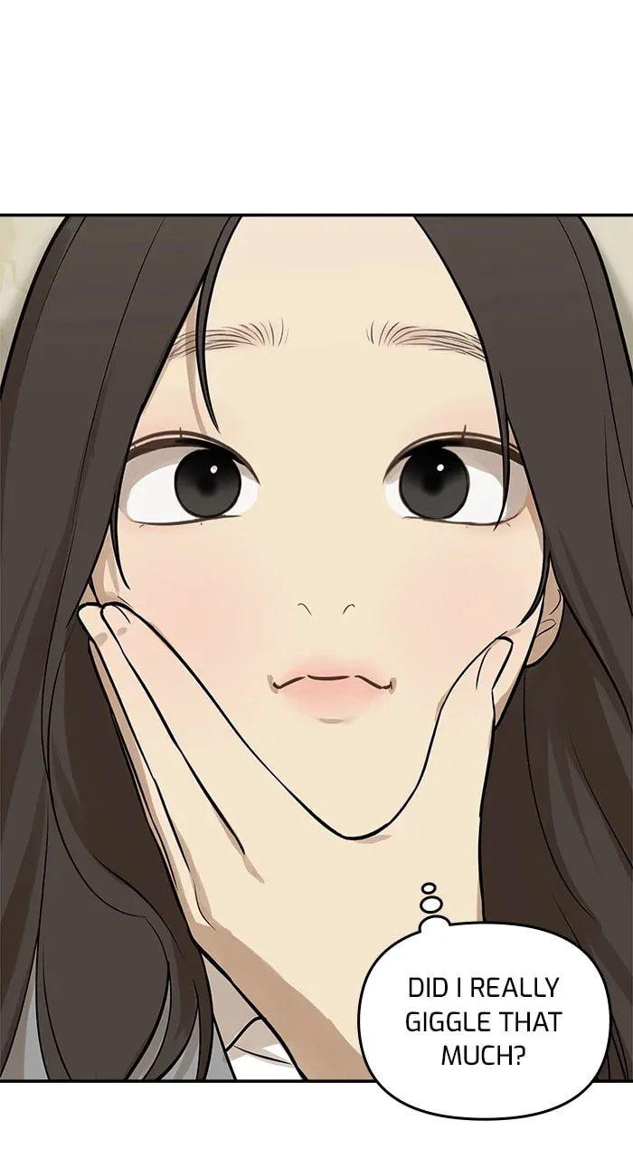 Girlfriend (Lee Sang Dol) Chapter 4 page 11 - 