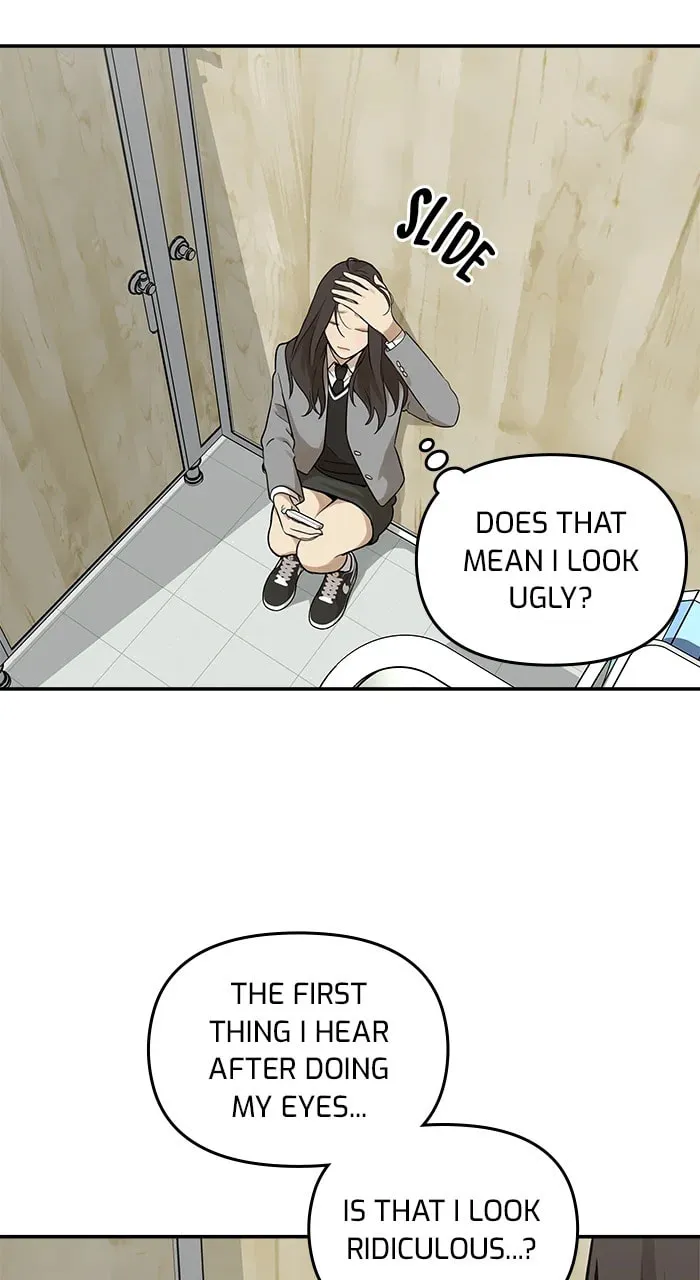 Girlfriend (Lee Sang Dol) Chapter 4 page 13 - 