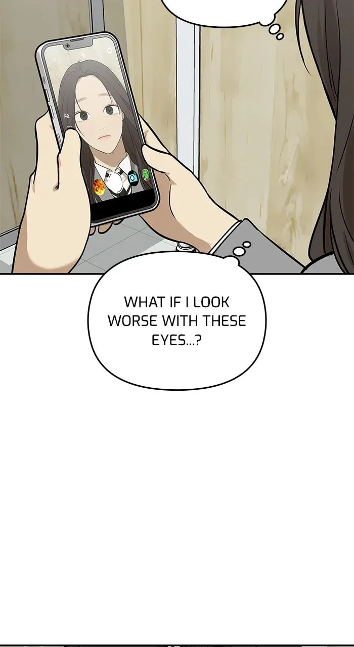 Girlfriend (Lee Sang Dol) Chapter 4 page 14 - 