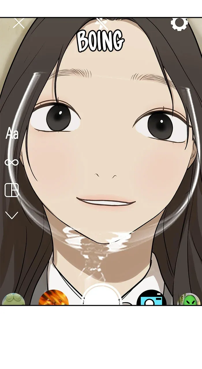 Girlfriend (Lee Sang Dol) Chapter 4 page 16 - 