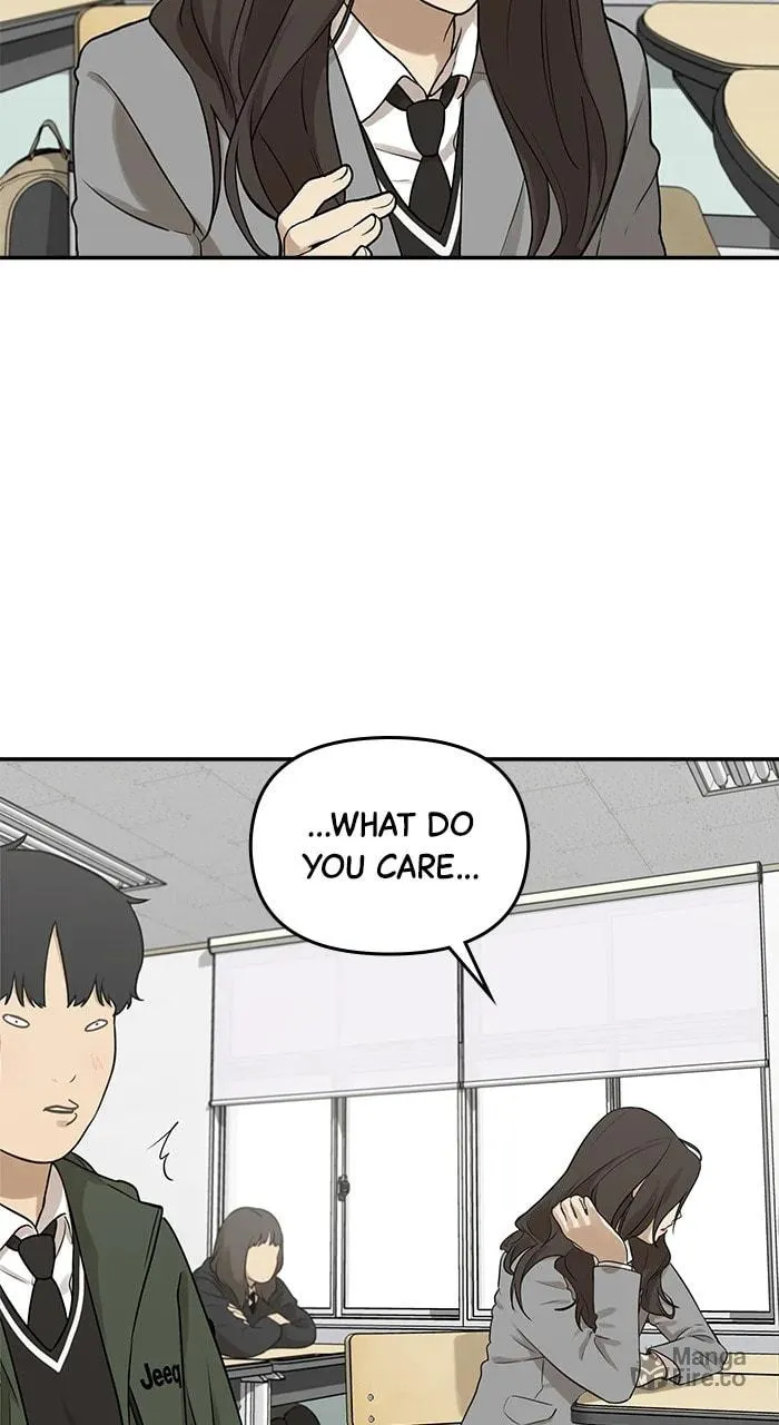 Girlfriend (Lee Sang Dol) Chapter 4 page 3 - 