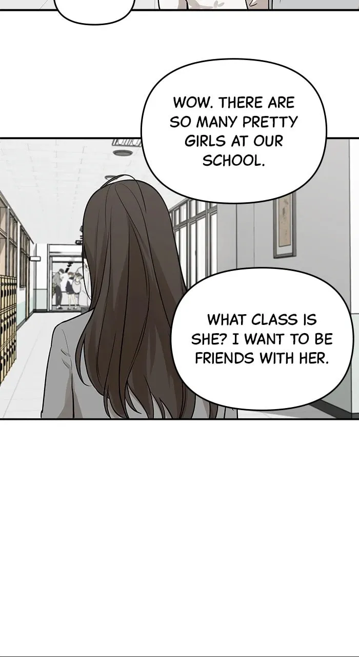 Girlfriend (Lee Sang Dol) Chapter 4 page 22 - 