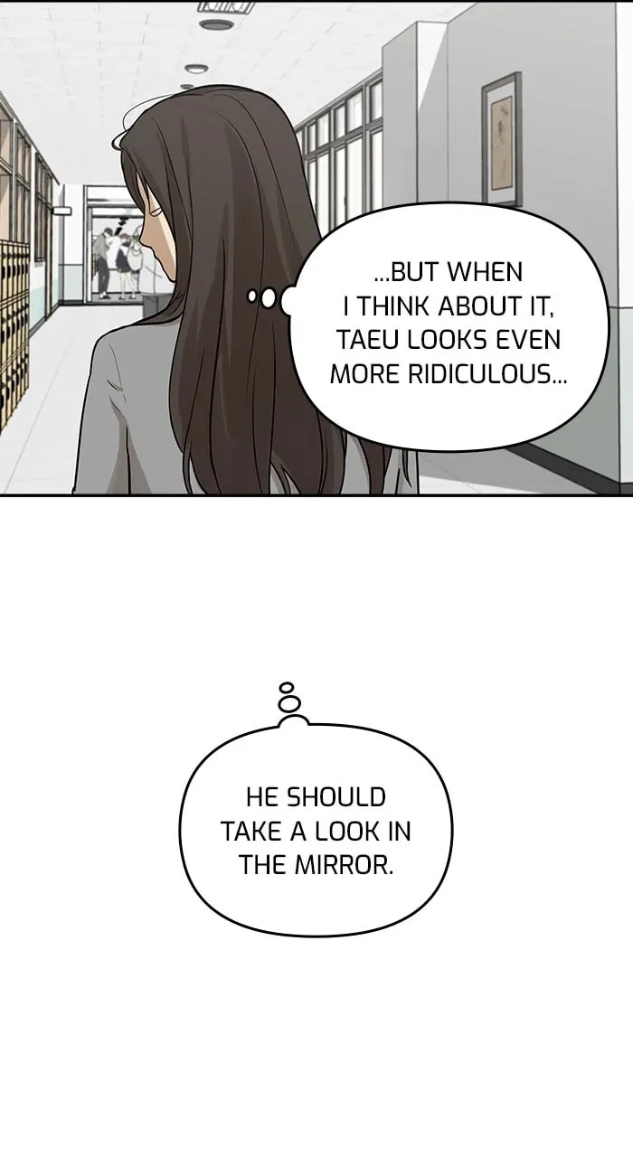 Girlfriend (Lee Sang Dol) Chapter 4 page 23 - 