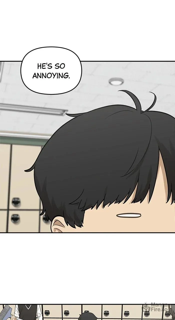 Girlfriend (Lee Sang Dol) Chapter 4 page 24 - 