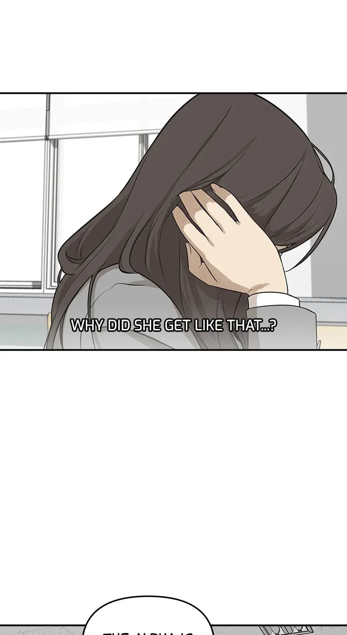 Girlfriend (Lee Sang Dol) Chapter 4 page 26 - 
