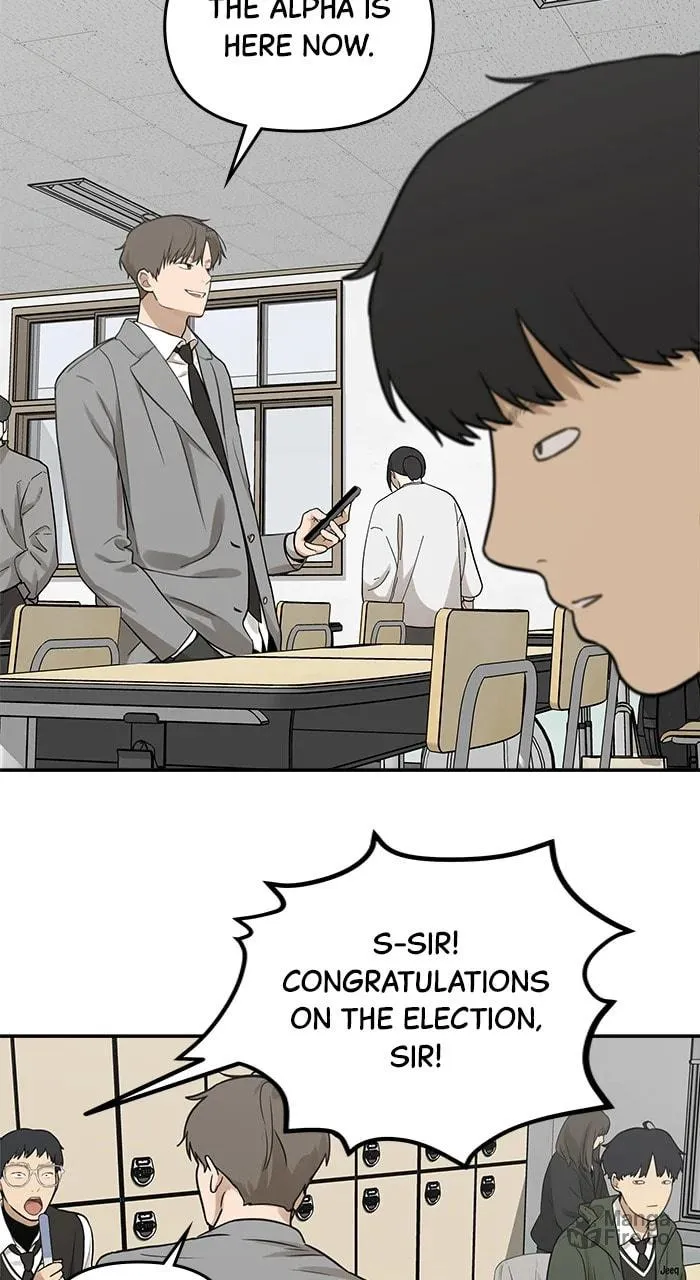Girlfriend (Lee Sang Dol) Chapter 4 page 27 - 