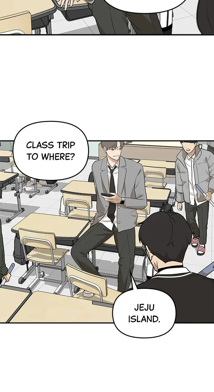 Girlfriend (Lee Sang Dol) Chapter 4 page 29 - 