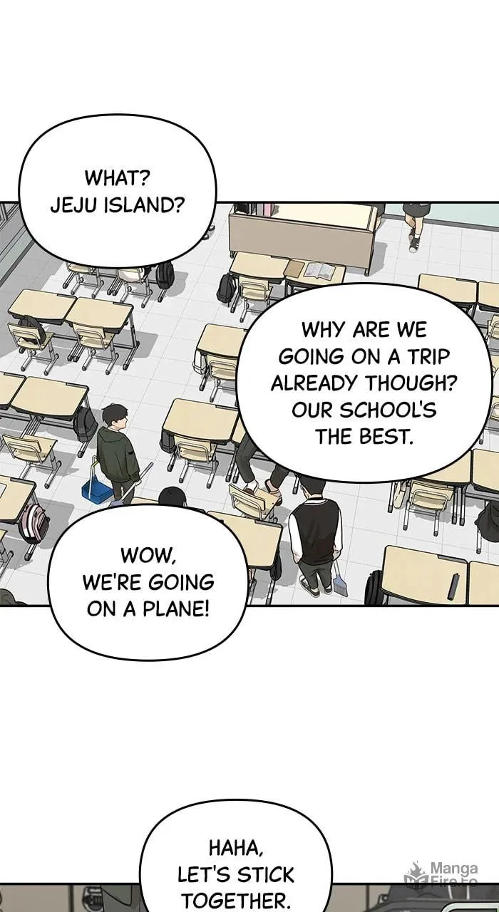 Girlfriend (Lee Sang Dol) Chapter 4 page 30 - 