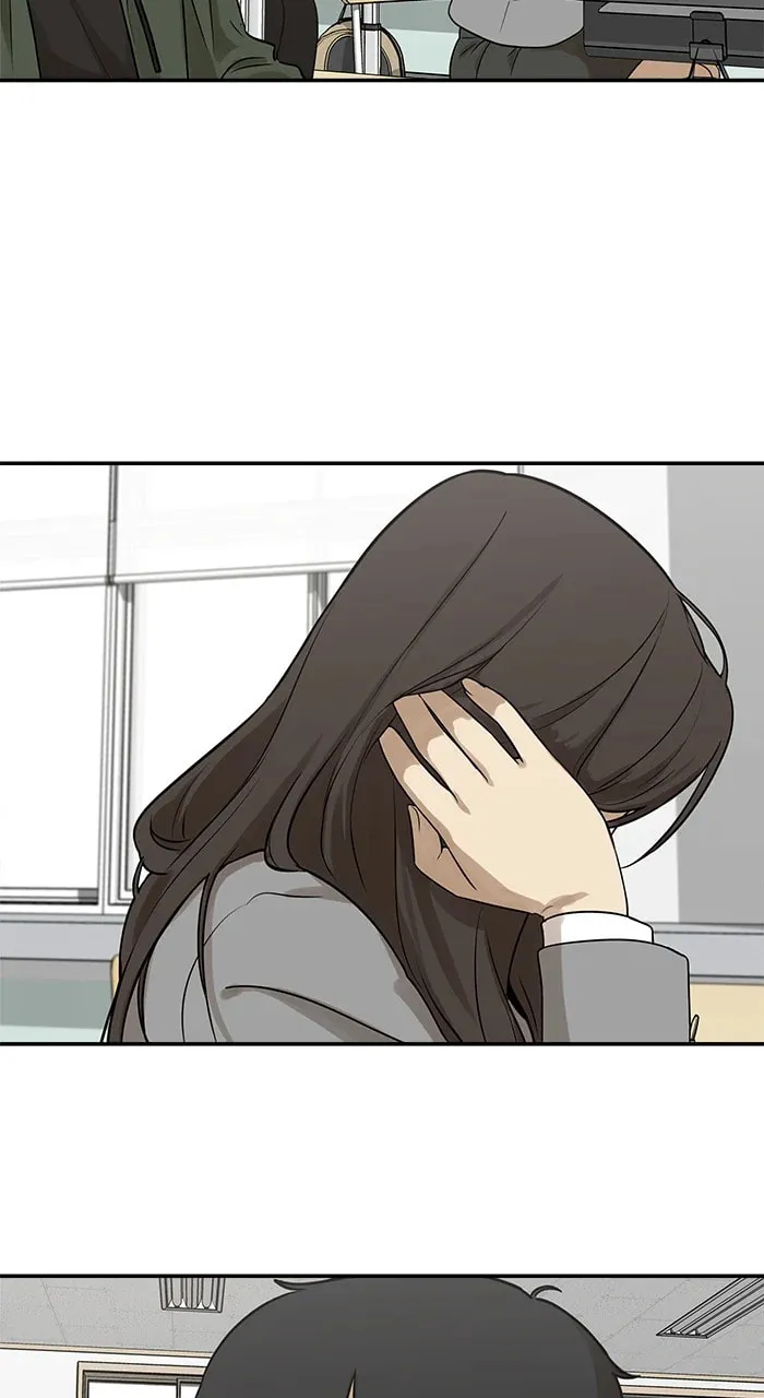 Girlfriend (Lee Sang Dol) Chapter 4 page 4 - 
