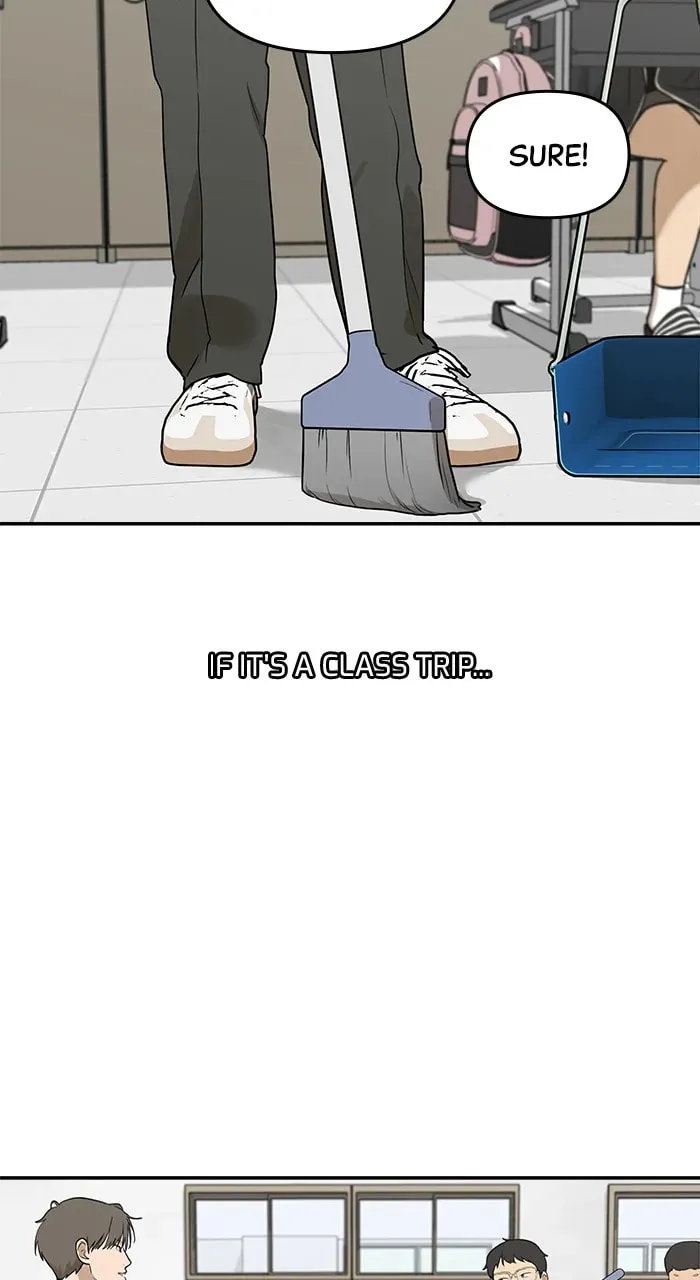 Girlfriend (Lee Sang Dol) Chapter 4 page 31 - 