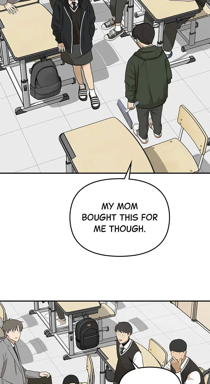Girlfriend (Lee Sang Dol) Chapter 4 page 44 - 