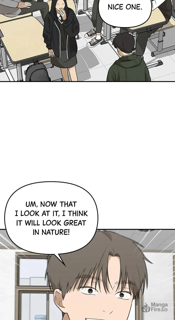 Girlfriend (Lee Sang Dol) Chapter 4 page 45 - 