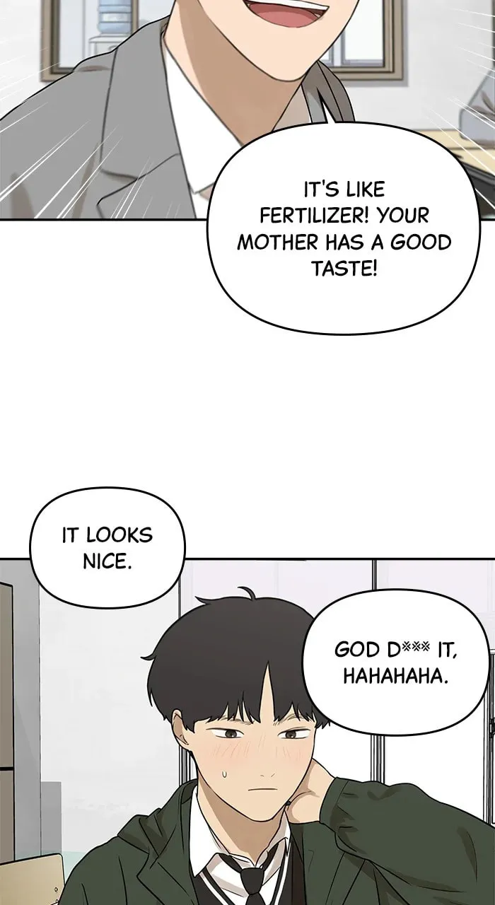 Girlfriend (Lee Sang Dol) Chapter 4 page 46 - 