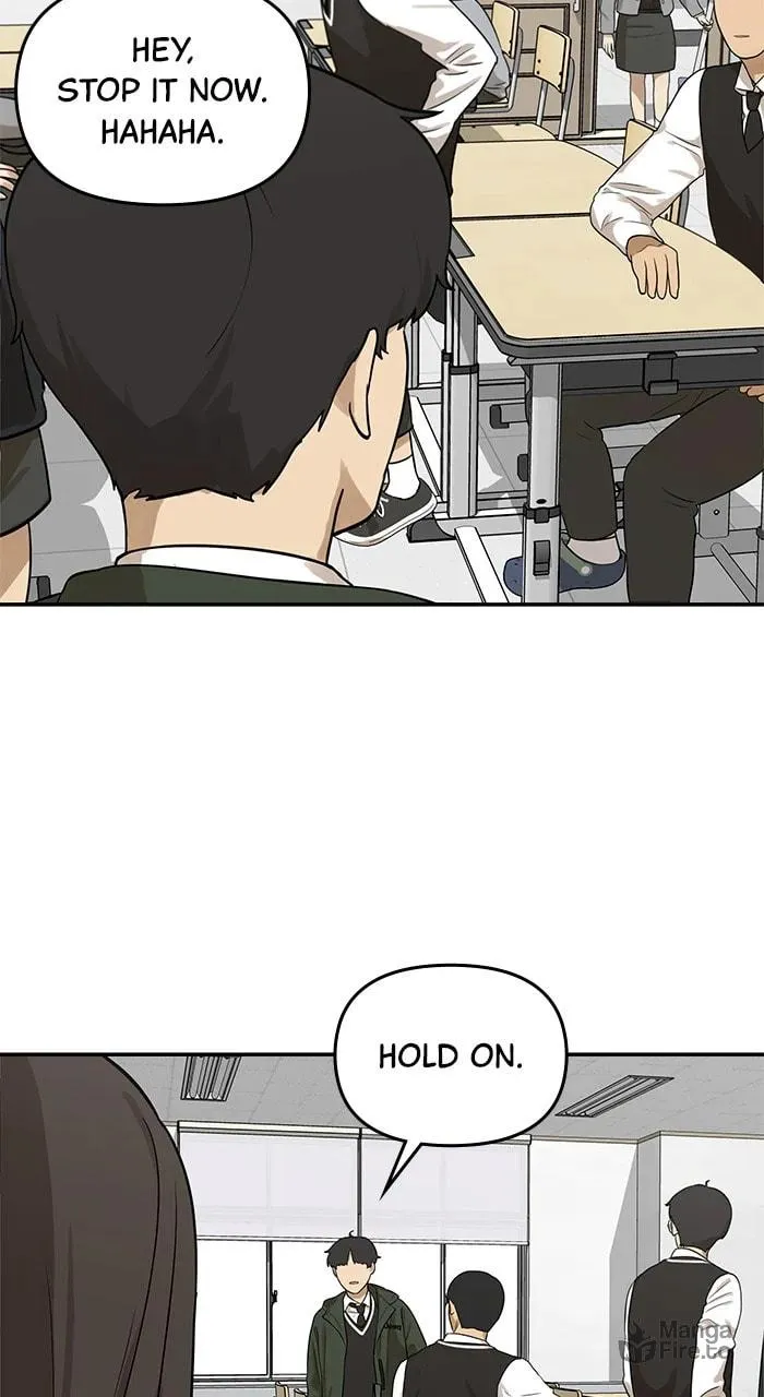 Girlfriend (Lee Sang Dol) Chapter 4 page 48 - 