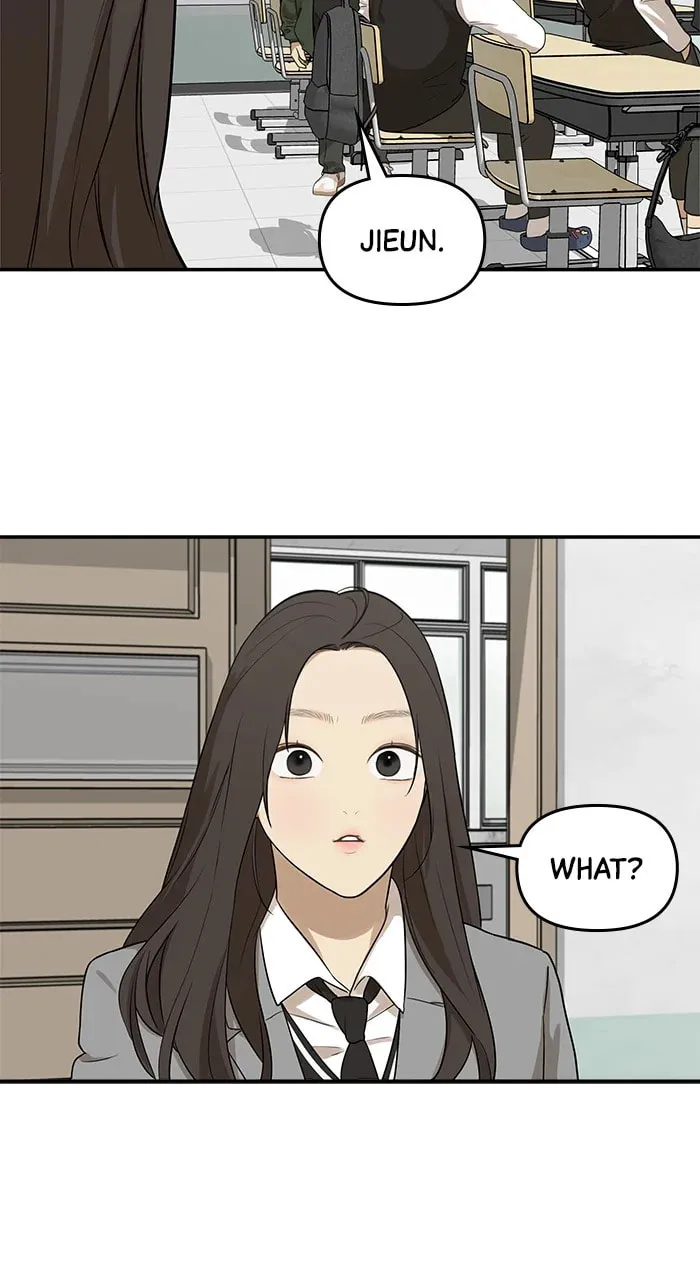 Girlfriend (Lee Sang Dol) Chapter 4 page 49 - 