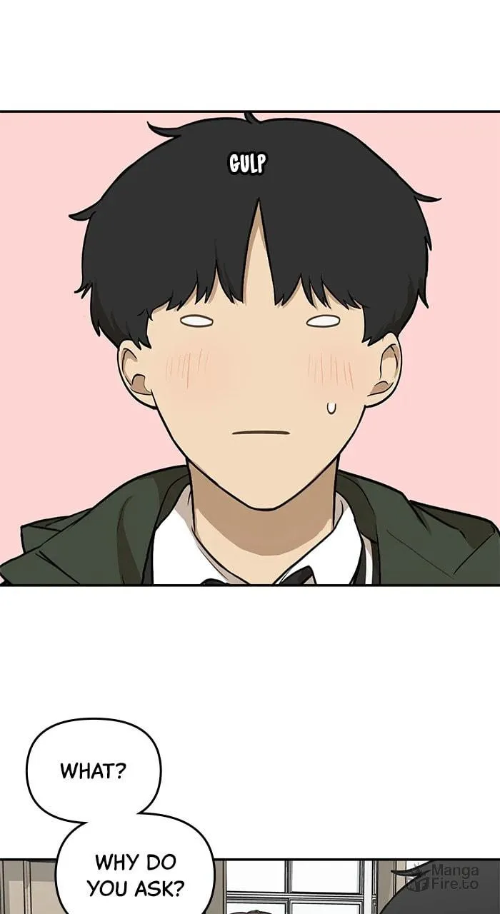 Girlfriend (Lee Sang Dol) Chapter 4 page 51 - 
