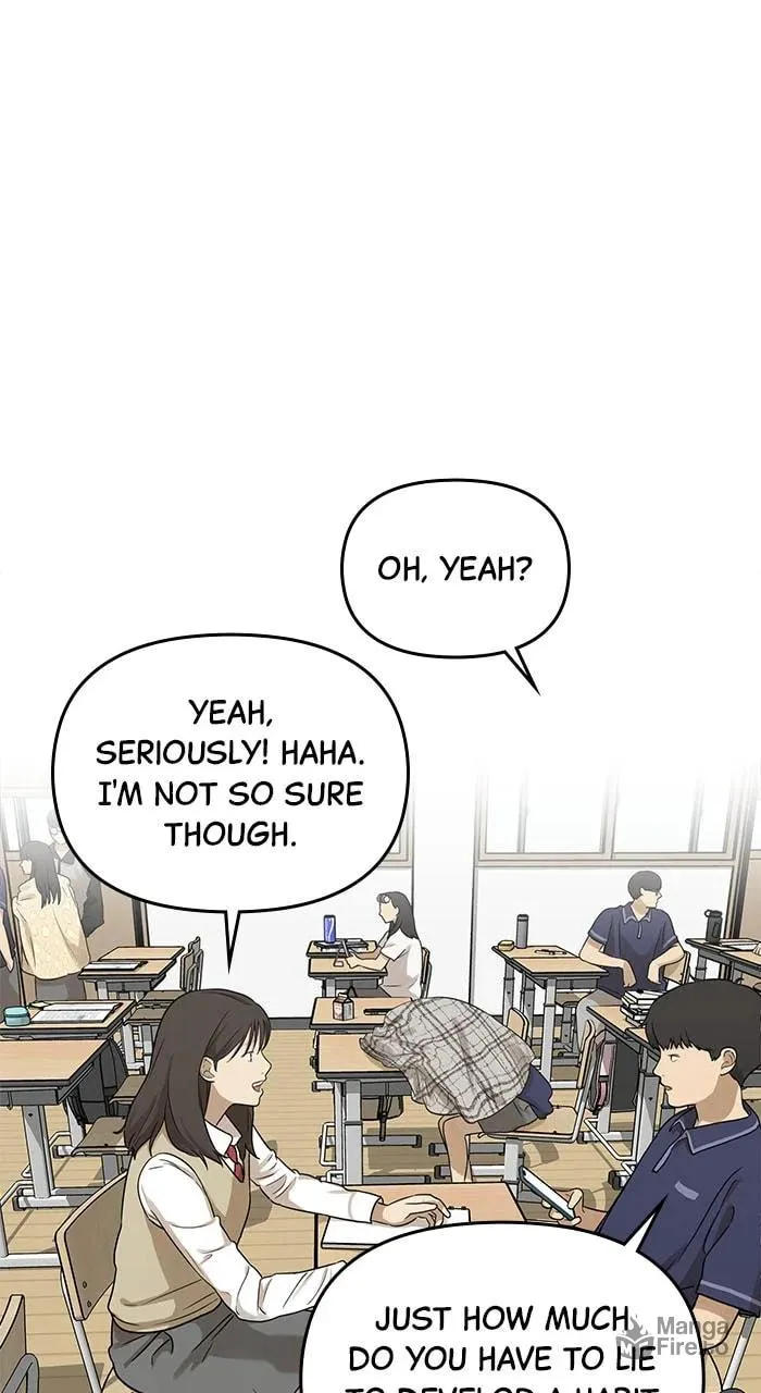 Girlfriend (Lee Sang Dol) Chapter 4 page 57 - 