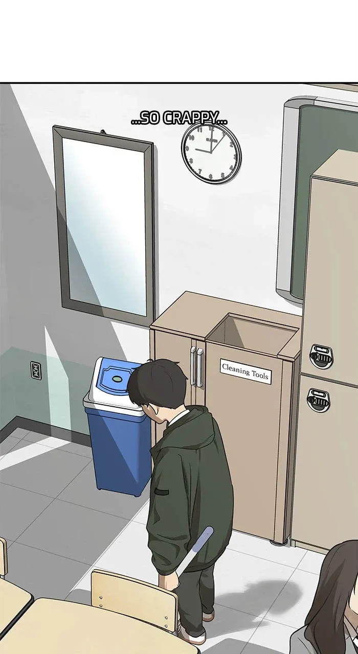 Girlfriend (Lee Sang Dol) Chapter 4 page 62 - 