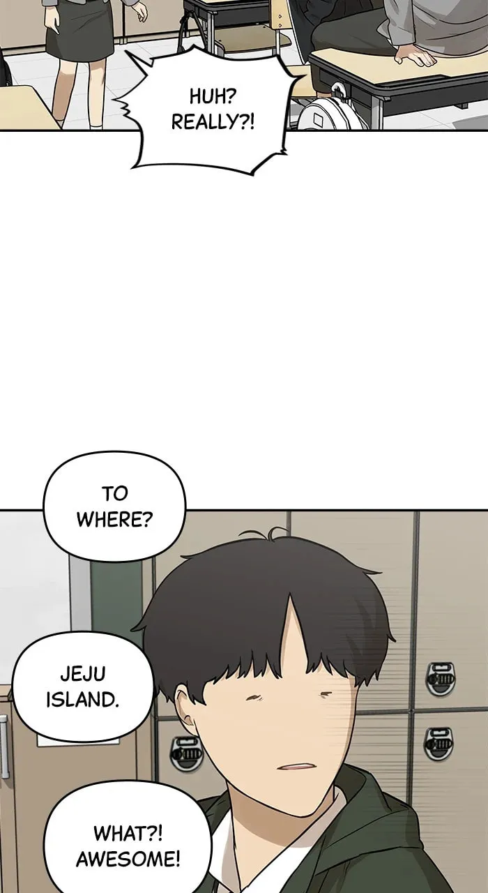 Girlfriend (Lee Sang Dol) Chapter 4 page 64 - 