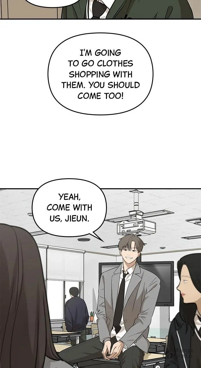 Girlfriend (Lee Sang Dol) Chapter 4 page 65 - 