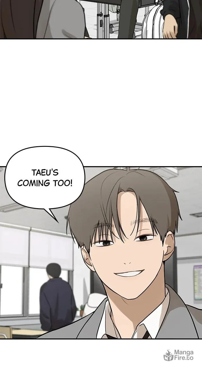 Girlfriend (Lee Sang Dol) Chapter 4 page 66 - 
