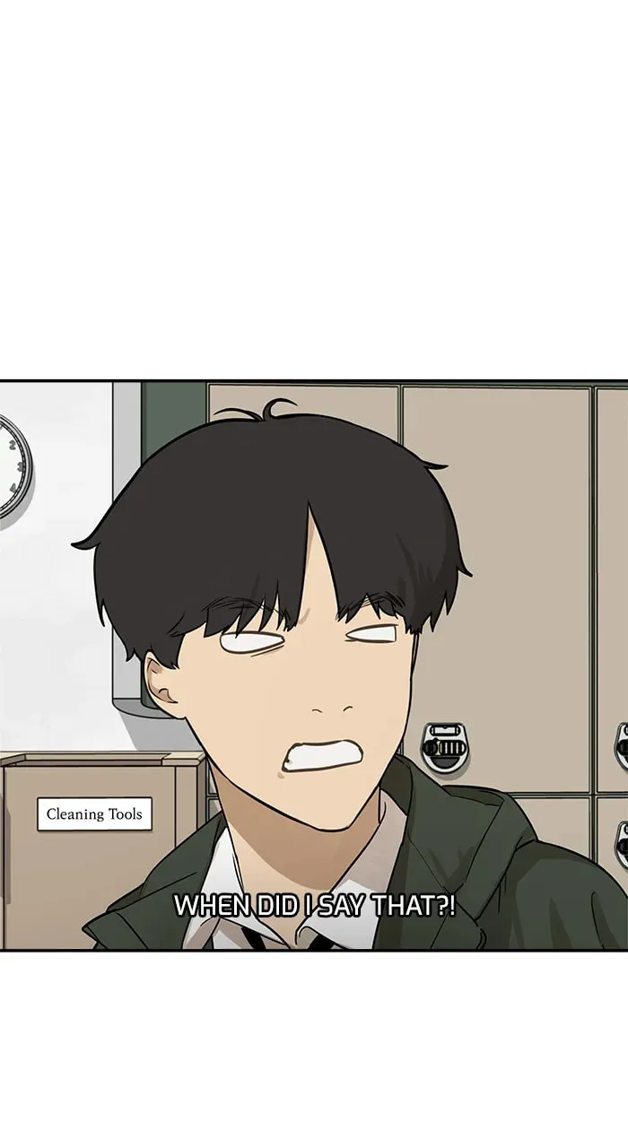 Girlfriend (Lee Sang Dol) Chapter 4 page 67 - 