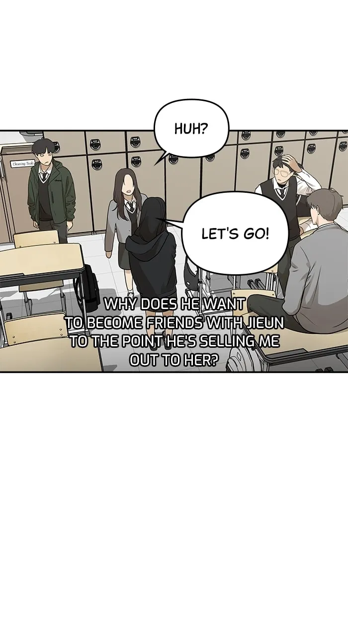 Girlfriend (Lee Sang Dol) Chapter 4 page 68 - 