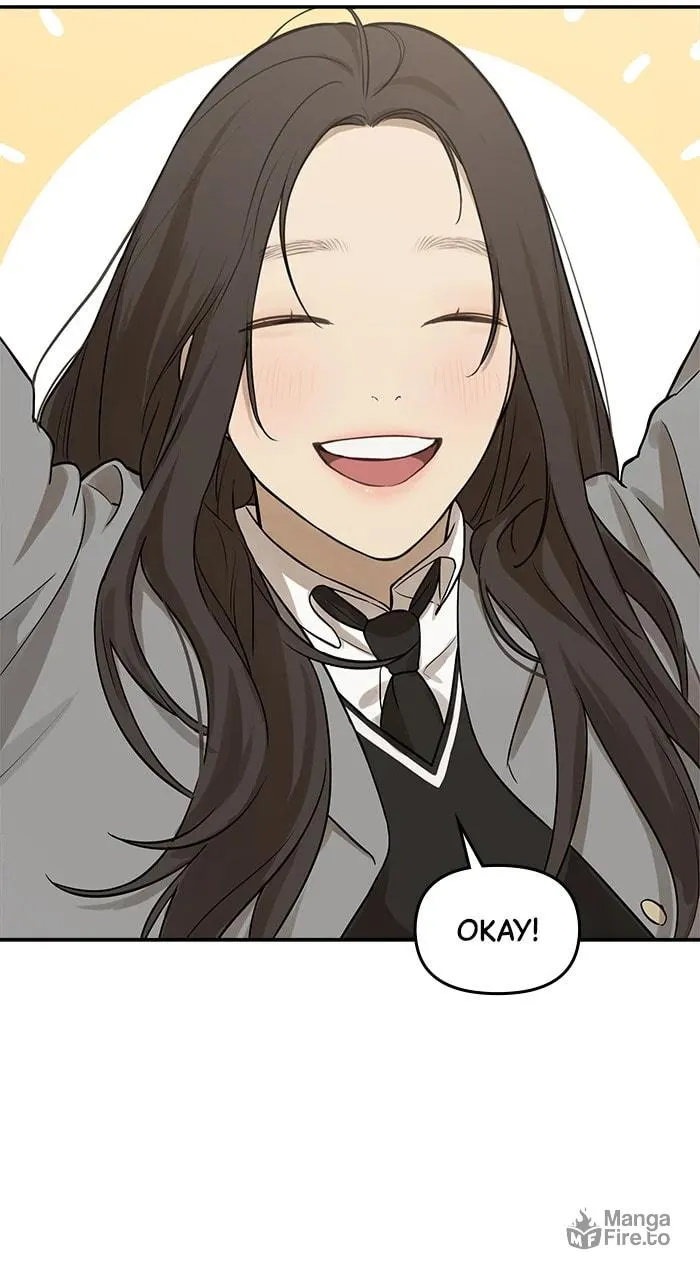 Girlfriend (Lee Sang Dol) Chapter 4 page 69 - 