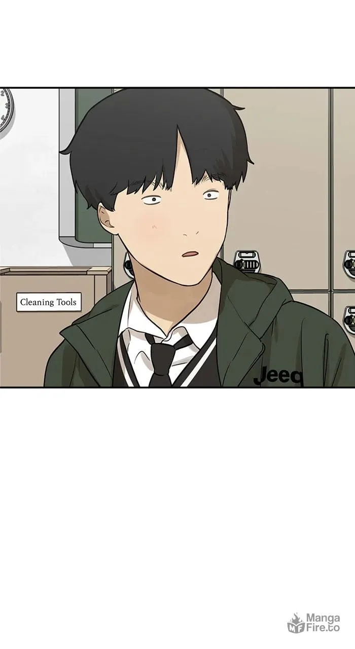 Girlfriend (Lee Sang Dol) Chapter 4 page 70 - 
