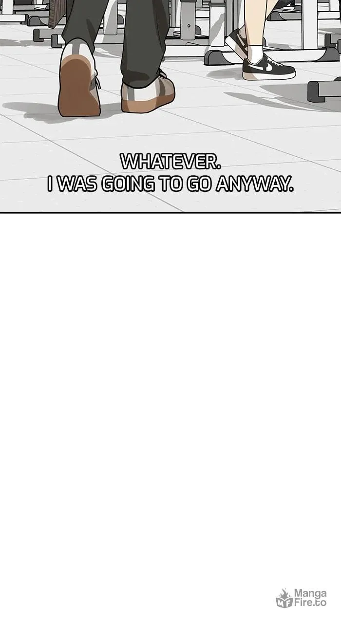 Girlfriend (Lee Sang Dol) Chapter 4 page 72 - 