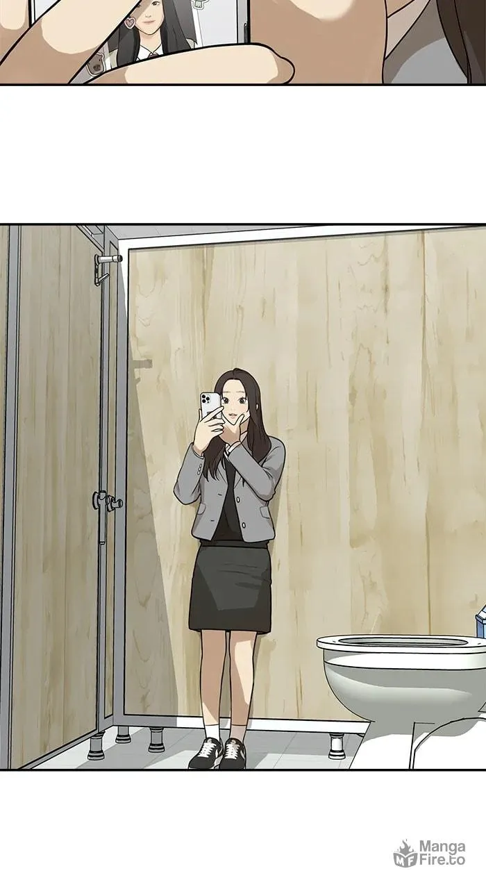Girlfriend (Lee Sang Dol) Chapter 4 page 10 - 