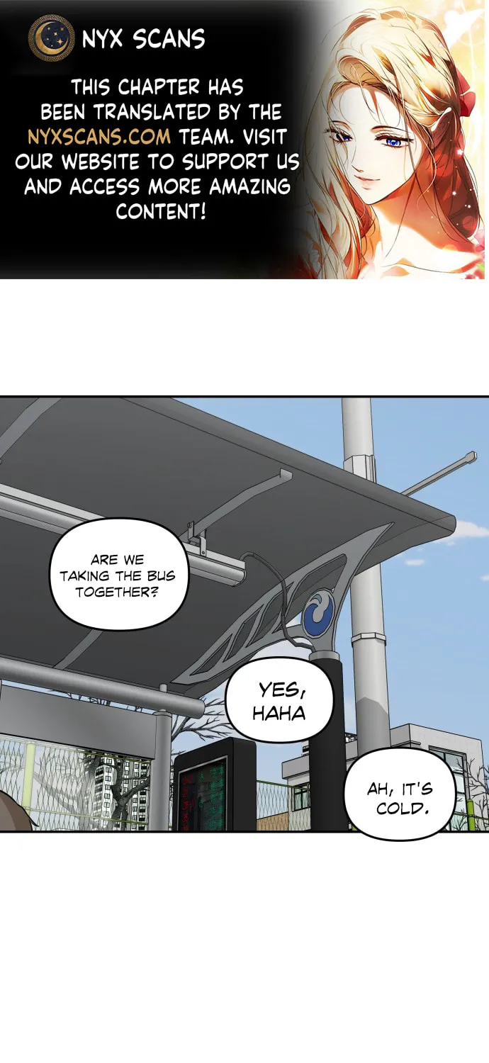 Girlfriend (Lee Sang Dol) Chapter 5 page 1 - 