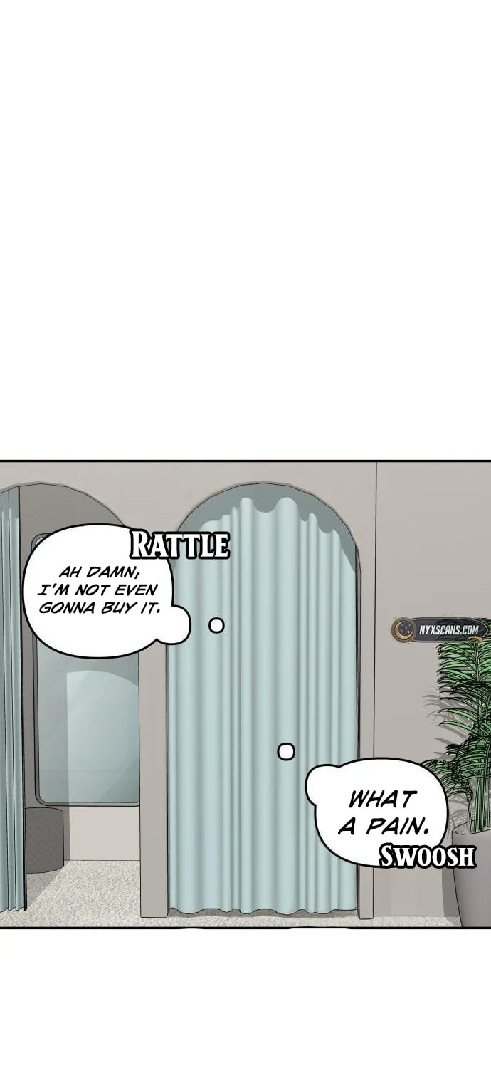 Girlfriend (Lee Sang Dol) Chapter 5 page 45 - 