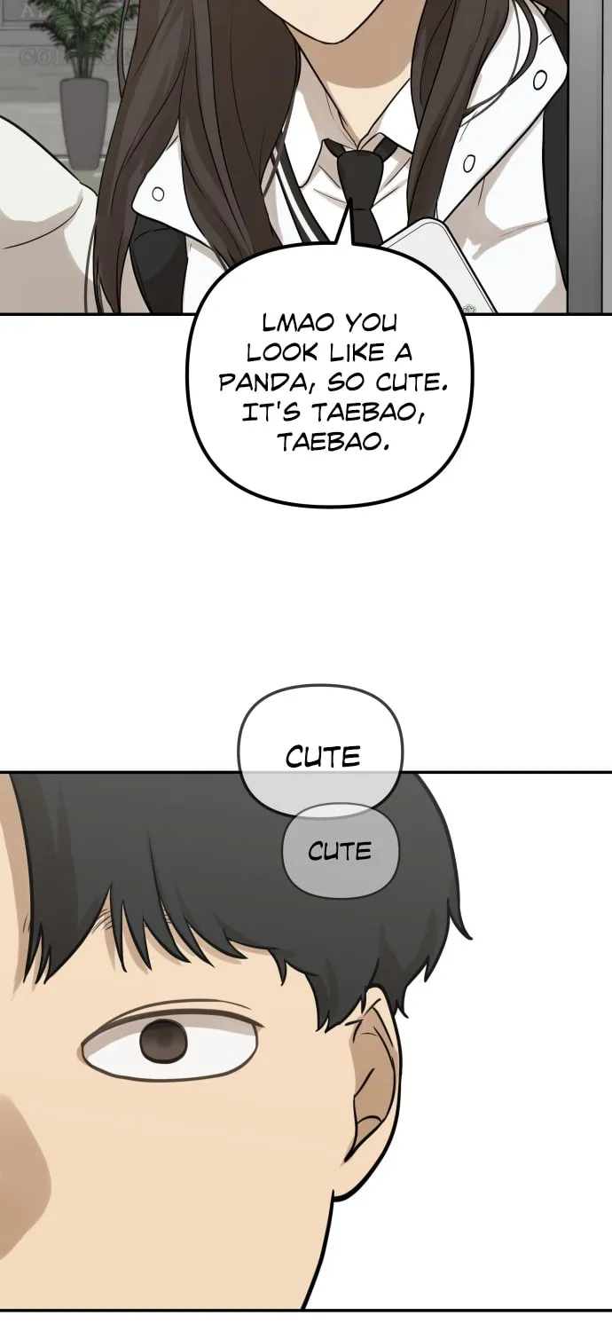 Girlfriend (Lee Sang Dol) Chapter 5 page 49 - 