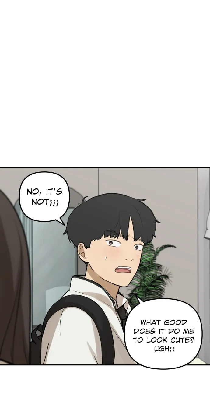 Girlfriend (Lee Sang Dol) Chapter 5 page 50 - 
