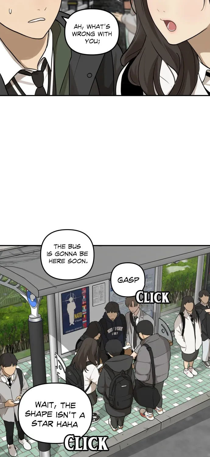 Girlfriend (Lee Sang Dol) Chapter 5 page 6 - 
