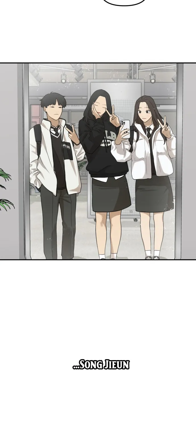 Girlfriend (Lee Sang Dol) Chapter 5 page 56 - 