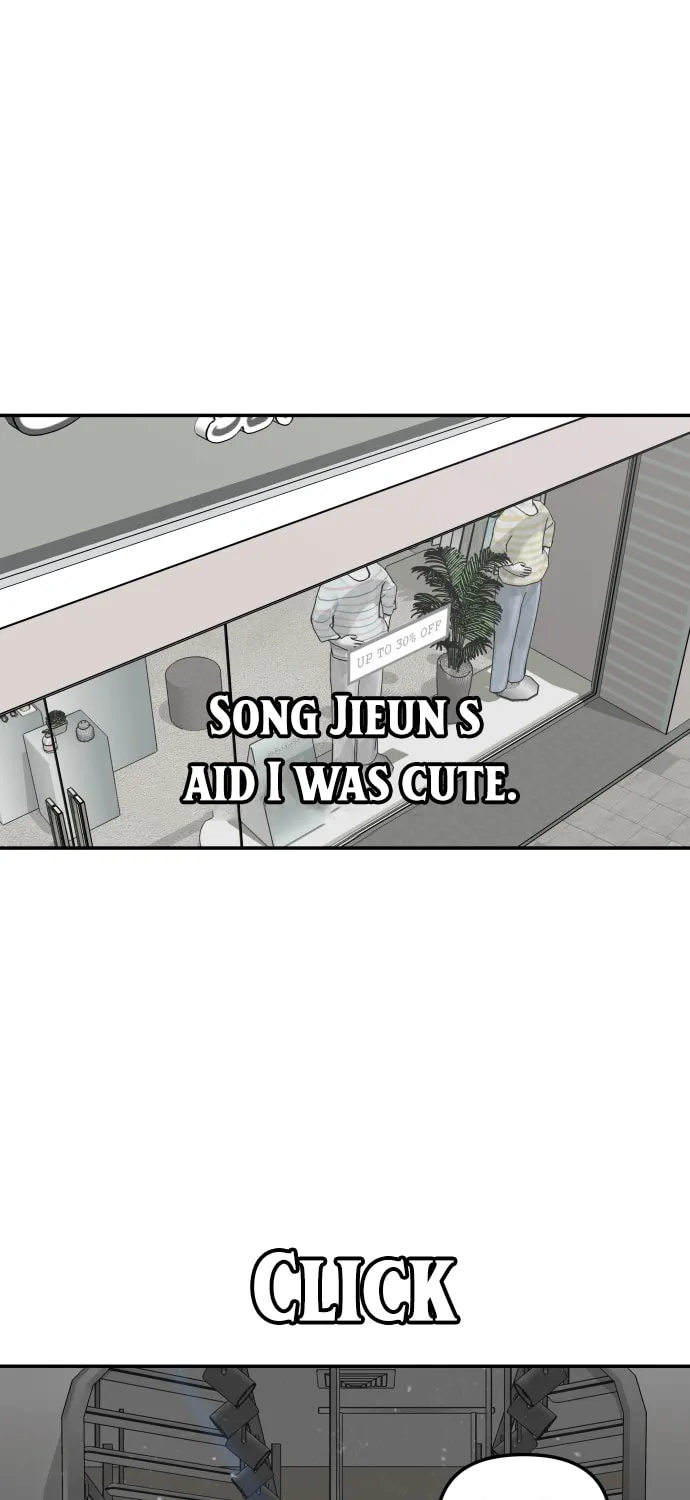 Girlfriend (Lee Sang Dol) Chapter 5 page 57 - 