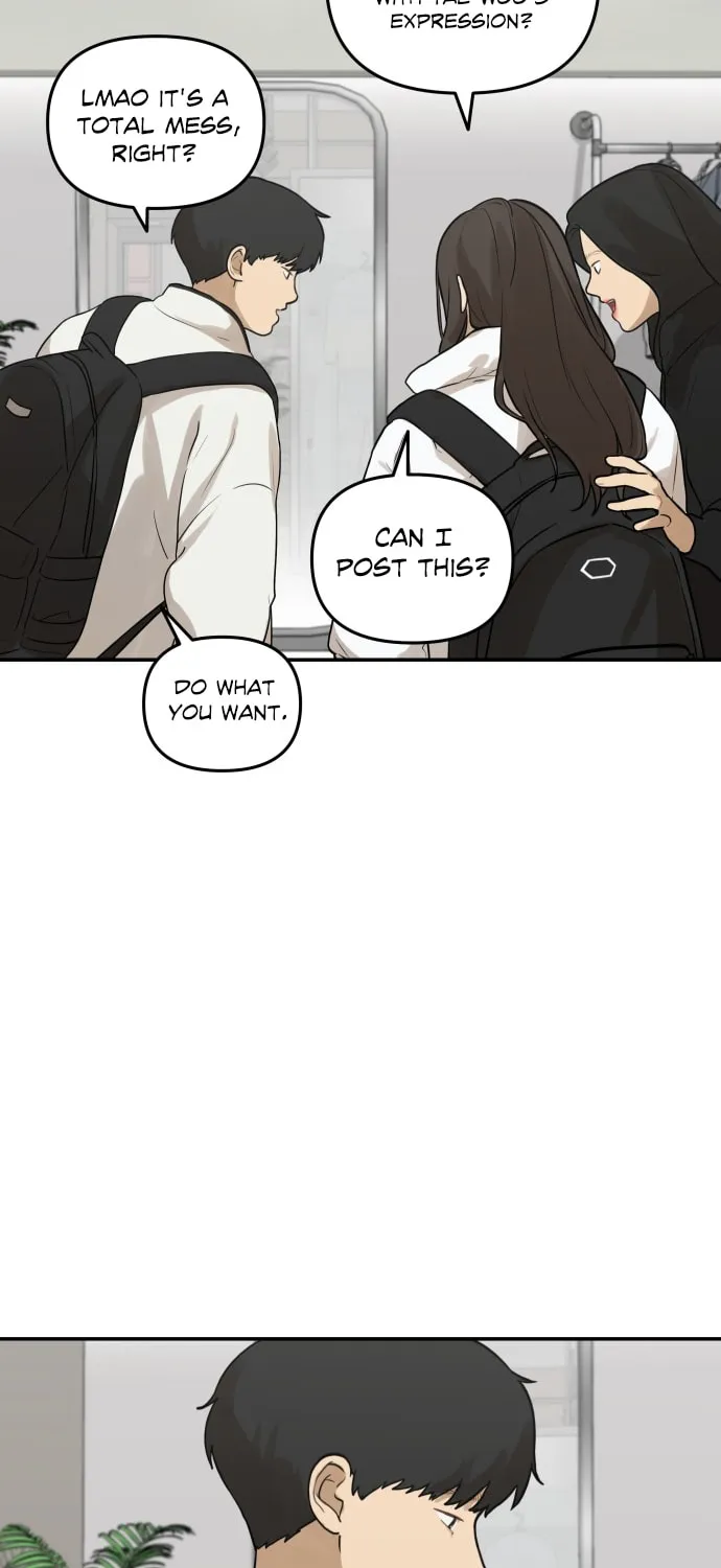 Girlfriend (Lee Sang Dol) Chapter 5 page 59 - 