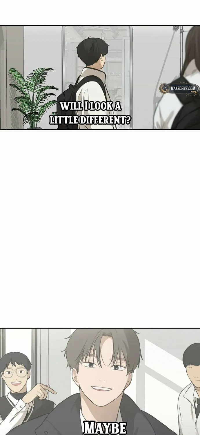 Girlfriend (Lee Sang Dol) Chapter 5 page 61 - 