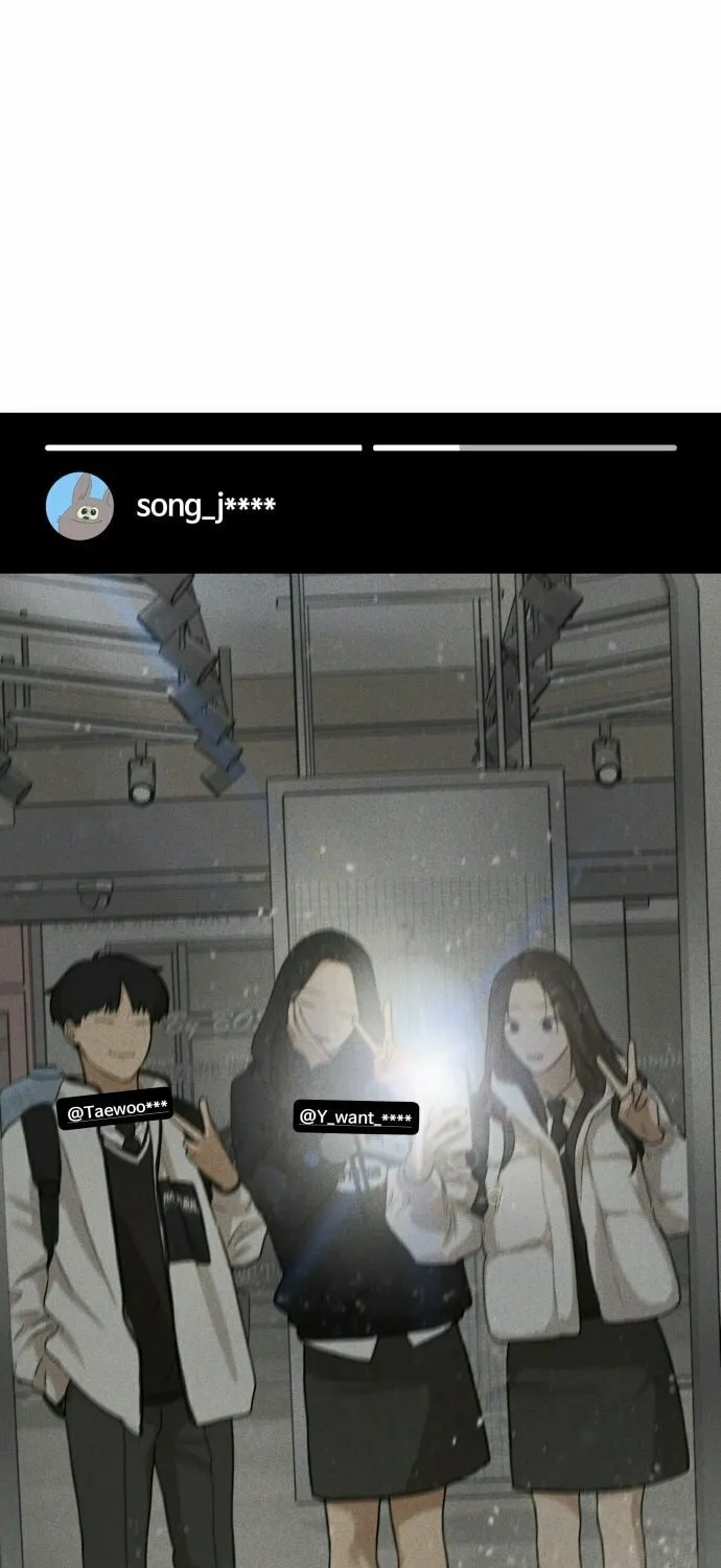 Girlfriend (Lee Sang Dol) Chapter 5 page 64 - 