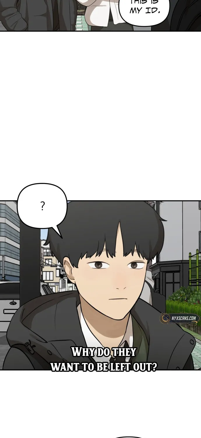 Girlfriend (Lee Sang Dol) Chapter 5 page 9 - 