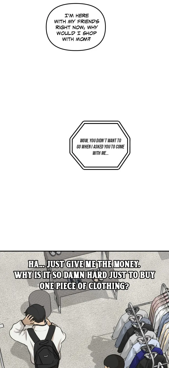 Girlfriend (Lee Sang Dol) Chapter 6 page 14 - 