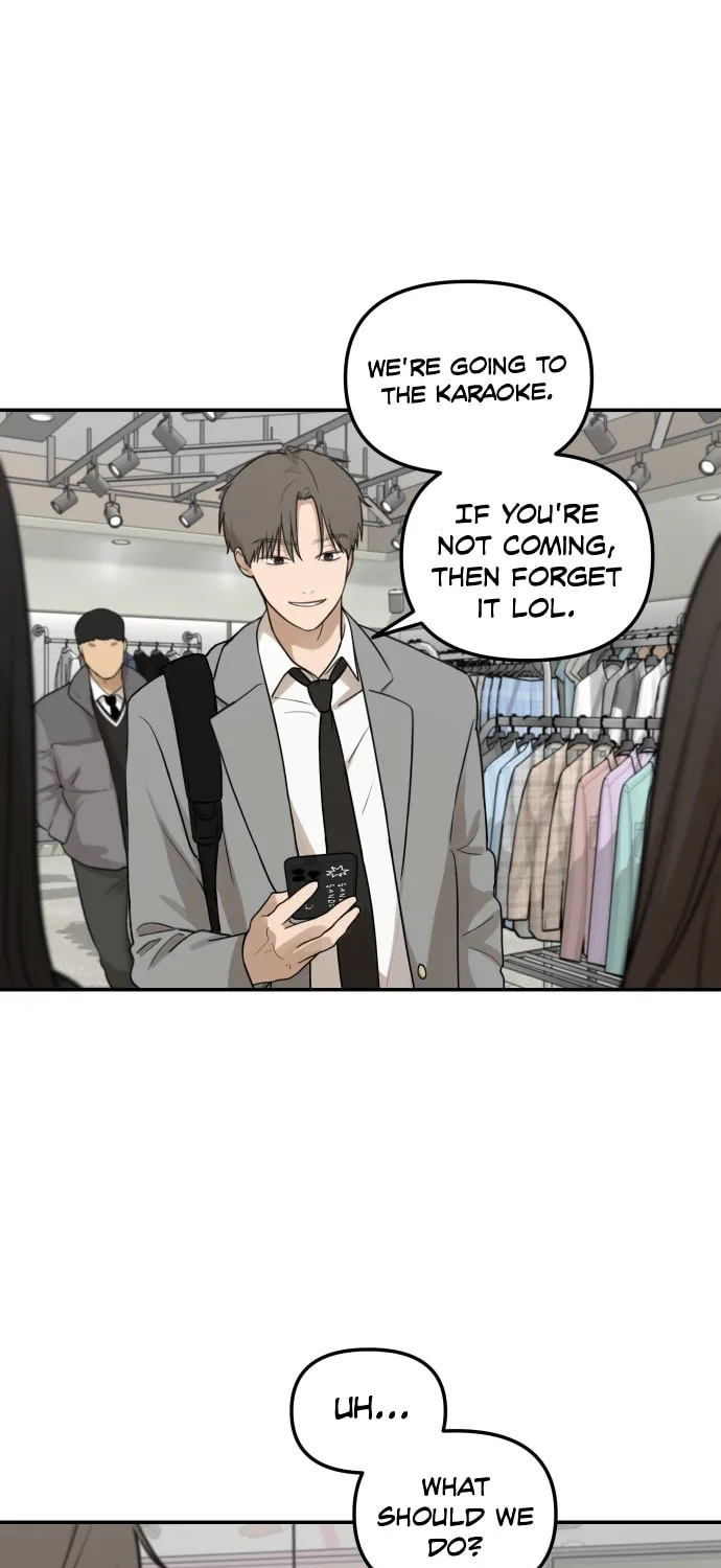 Girlfriend (Lee Sang Dol) Chapter 6 page 16 - 