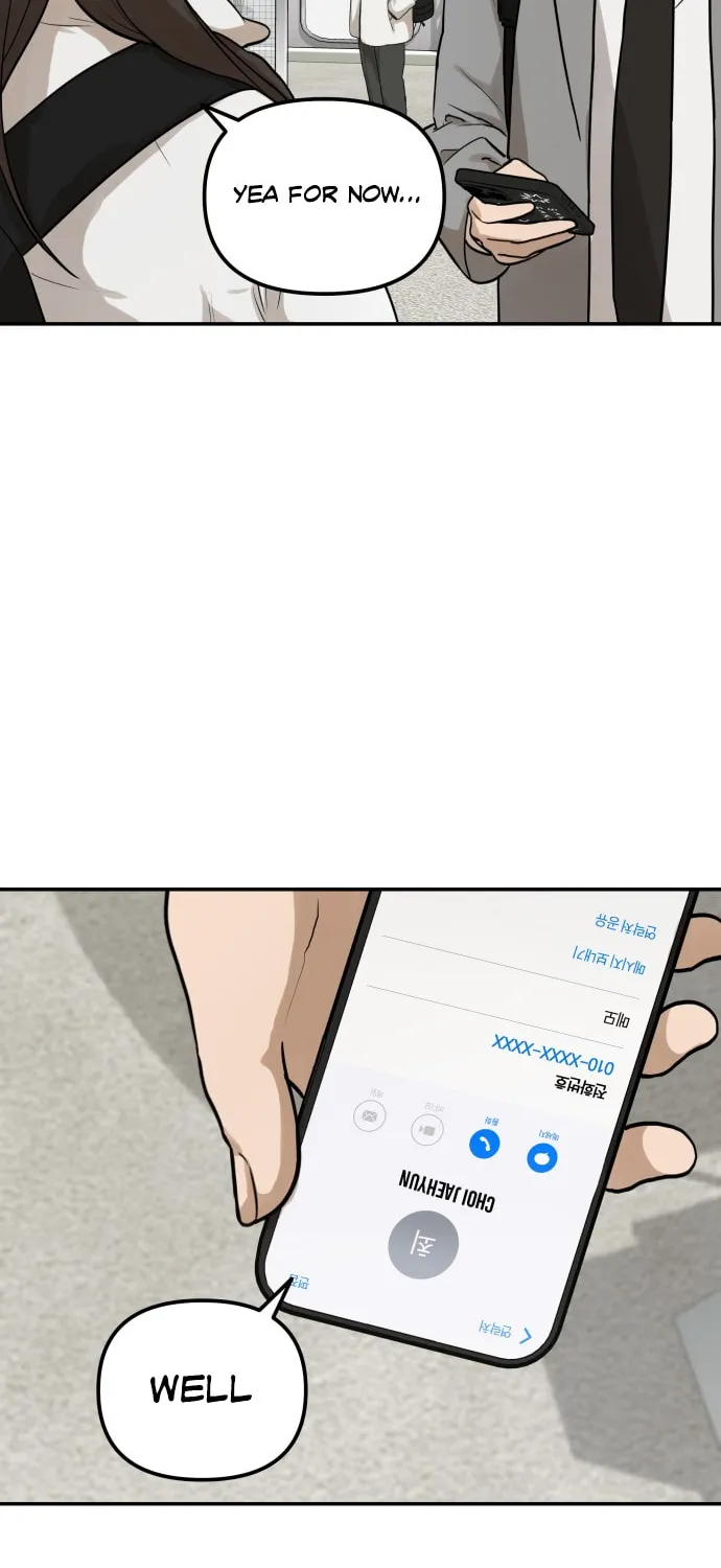 Girlfriend (Lee Sang Dol) Chapter 6 page 19 - 
