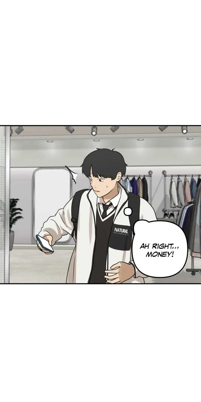 Girlfriend (Lee Sang Dol) Chapter 6 page 31 - 